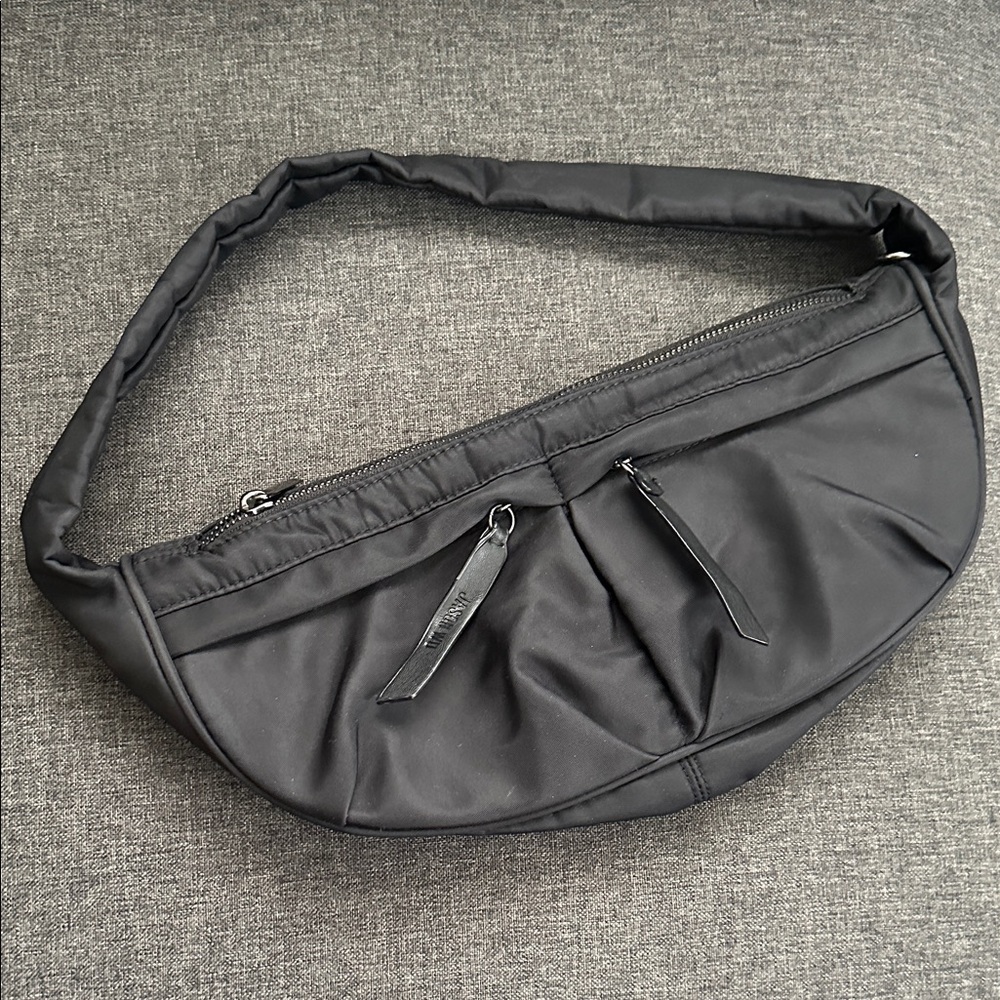 Jason Wu Black shoulder Bag